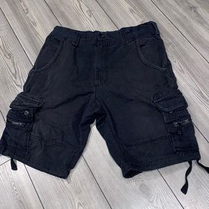 tailored shorts mens size 34